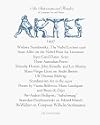 Artes: 1997 : An International Reader of Literature Art and Music