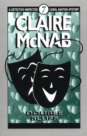Double Bluff book cover