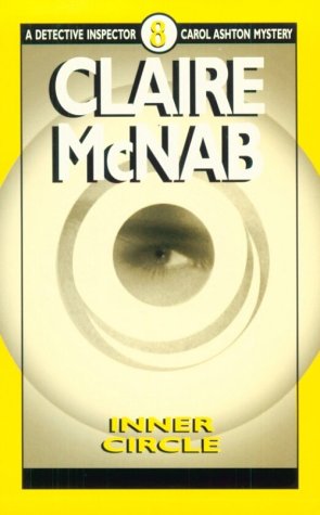 Inner Circle book cover
