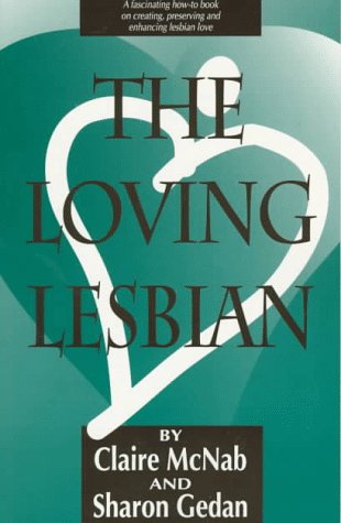 The Loving Lesbian book cover