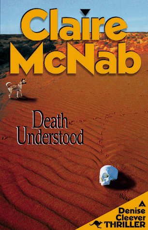 Death Understood book cover