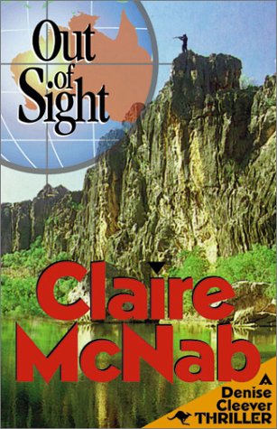 Out of Sight book cover
