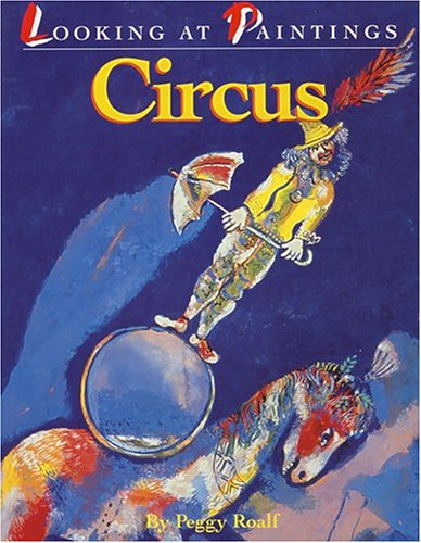 Cover of Circus