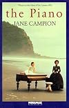 The piano: Screenplay