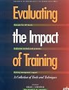 Evaluating the Impact of Training