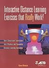 Interactive Distance Learning Exercises that Really Work!