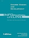 Course Design and Development