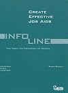 Create Effective Job Aids (Infoline ASTD)