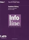 Train the Trainer, Volume 1 : Foundations & Delivery (v. 1)