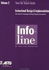 Train the Trainer, Volume 2 : Instructional Design & Implementation (v. 2)