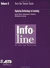 Train The Trainer/Vol 5: Applying Technology To Learning