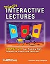 Thiagi's Interactive Lectures