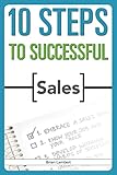 10 Steps To Successful Sales