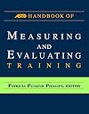 ASTD Handbook for Measuring and Evaluating Training