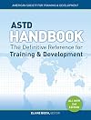 ASTD Handbook: The Definitive Reference for Training & Development