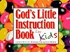 God's Little Instruction Book for Kids