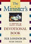 The Minister's Little Devotional Book