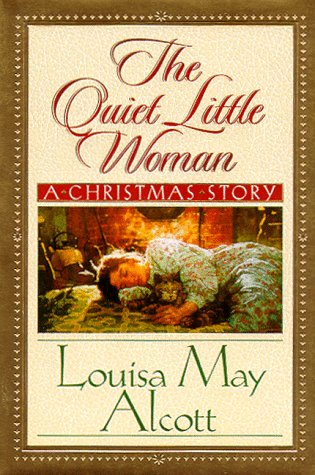 The Quiet Little Woman cover