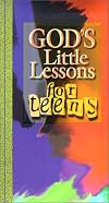 God's Little Lessons for Teens
