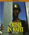 Crisis In Haiti (Headliners)