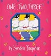 One, Two, Three!