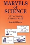 Marvels of Science: 50 Fascinating 5-Minute Reads