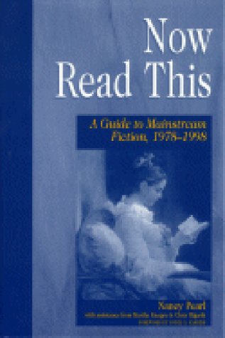 Now Read This book cover