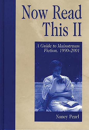 Now Read This II cover