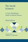 The Social Sciences: A Cross-Disciplinary Guide to Selected Sources
