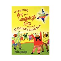Integrating Art and Language Arts Through Children