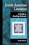 Jewish American Literature: A Guide to Reading Interests