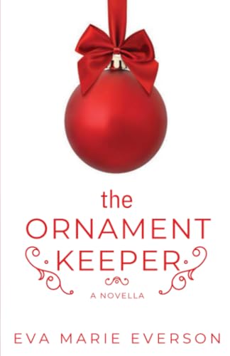 The Ornament Keeper book cover