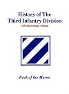 History of the Third Infantry Division