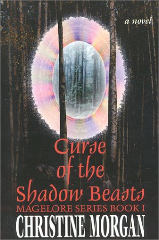 Curse of the Shadow Beasts