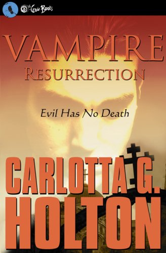 Vampire Resurrection
