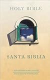 Holy Bible Santa Biblia: Nueva Version International / New International Version (Spanish and English Edition)