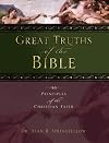 Great Truths of the Bible: A Bible Study for the Lay Pupil and Lay Teacher