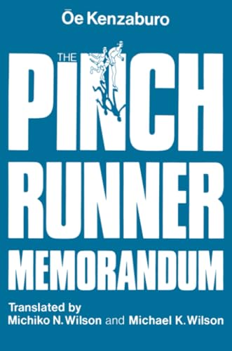 The Pinch Runner Memorandum book cover