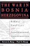 The War in Bosnia-Herzegovina