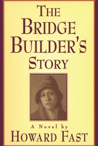 The Bridge Builder's Story book cover