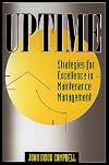 UPTIME: Strategies for Excellence in Maintenance Management (Step-By-Step Approach to TPM Implementation)