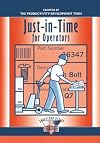 Just-in-Time for Operators (The Shopfloor Series)