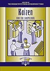 Kaizen for the Shop Floor: A Zero-Waste Environment with Process Automation (Shopfloor Series)