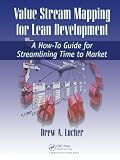Value Stream Mapping For Lean Development