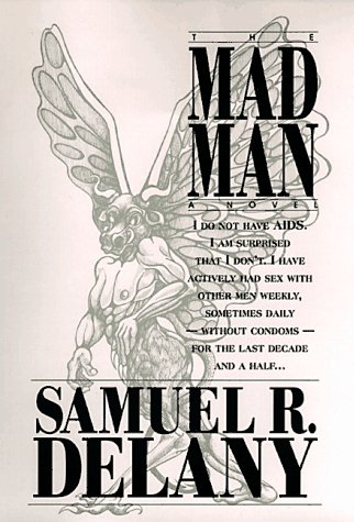 The Mad Man