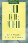 God in the World (Christianity and Judaism, the Formative Categories)