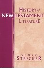 History of New Testament Literature