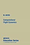 Computational flight dynamics