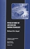 Physics of direct hit and near miss warhead technology