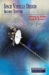 Space Vehicle Design (Aiaa Education Series)